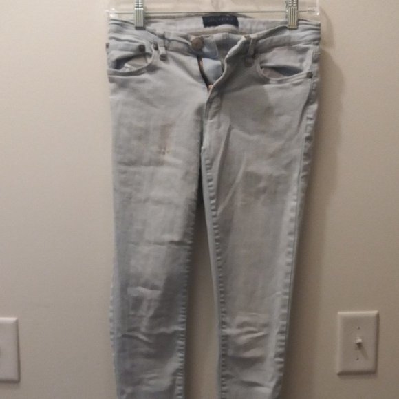 Aeropostale Denim - Aeropostale Light Washed Denim Jeans size 2
